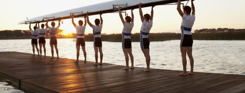 Kijken naar wat al goed gaat