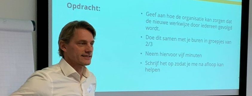 lean en obm, een ijzersterke combinatie