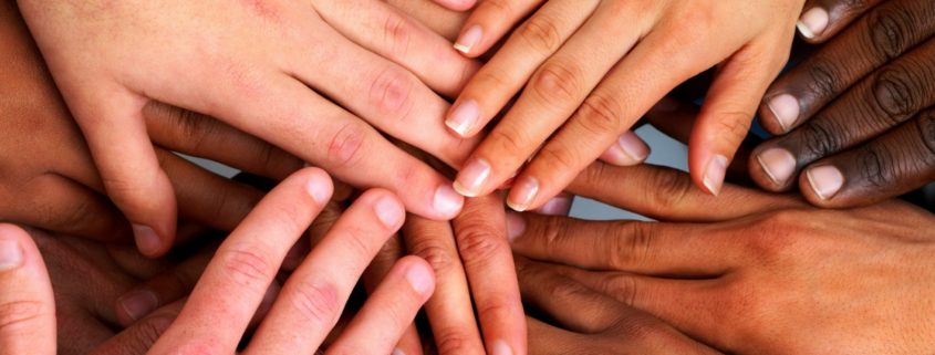 Tips voor gedragsverandering: zorg voor verbinding.