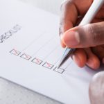 Specifiek zijn is een belangrijke voorwaarde voor gedragsverandering.