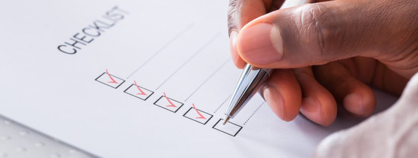 Specifiek zijn is een belangrijke voorwaarde voor gedragsverandering.