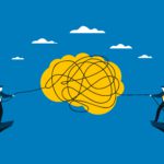 Hoe overbrug ik de kloof