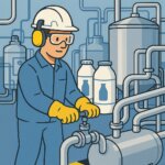 safety-culture-bij-grote-zuivelfabrikant