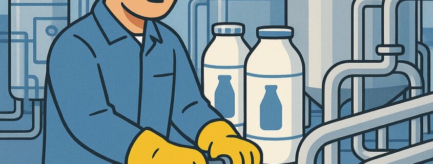 safety-culture-bij-grote-zuivelfabrikant